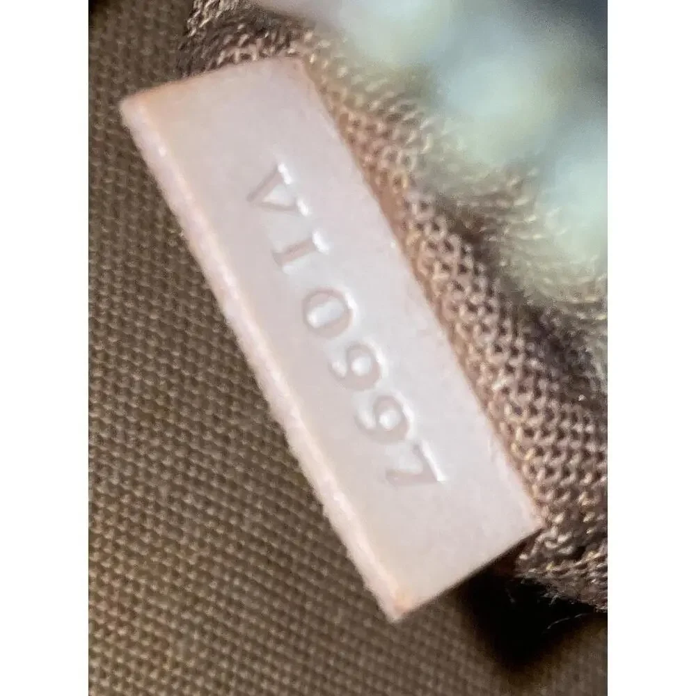 Louis Vuitton Vintage Alma Handbag #247894L88B - Picture 8 of 8